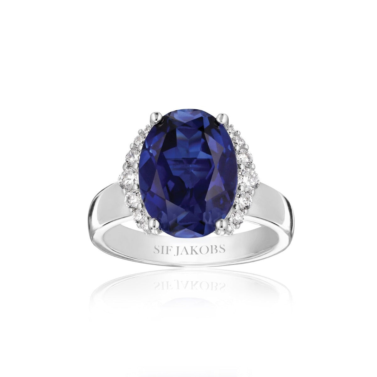 Sif Ellisse Grande Ring SJ-R2342