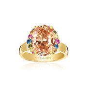 Sif Ellisse Grande Ring SJ-R2342