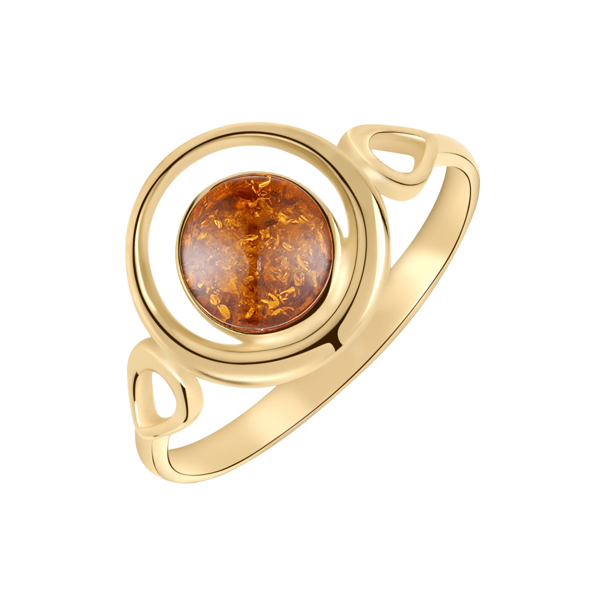 9 kt. Guld ring 62165167 - Urma.dk