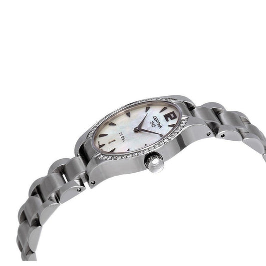 Certina C012.209.61.117.00 - Urma.dk