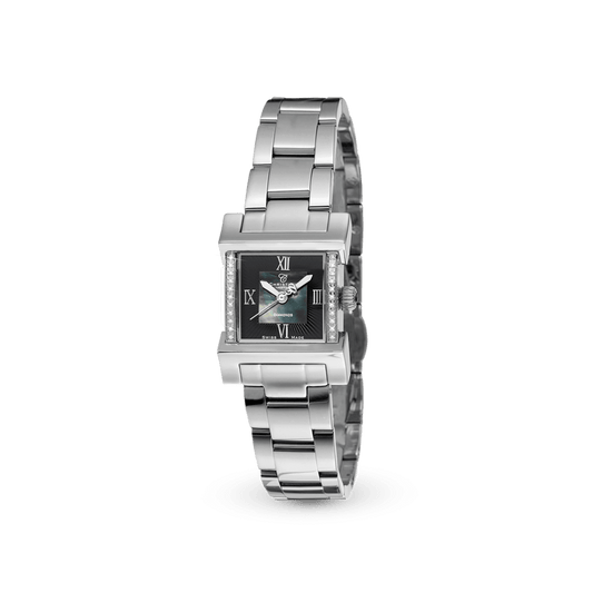 Christina Jewelry smykkeur 142SBL - 24x34 mm - Urma.dk
