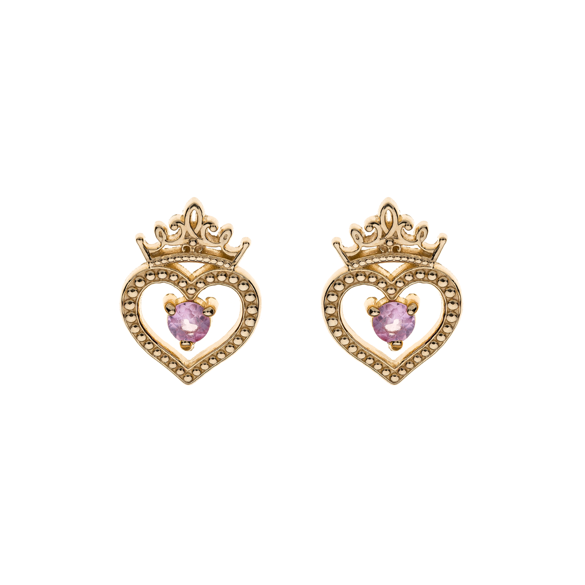 Disney 9 kt. guld ørestikker 60333017