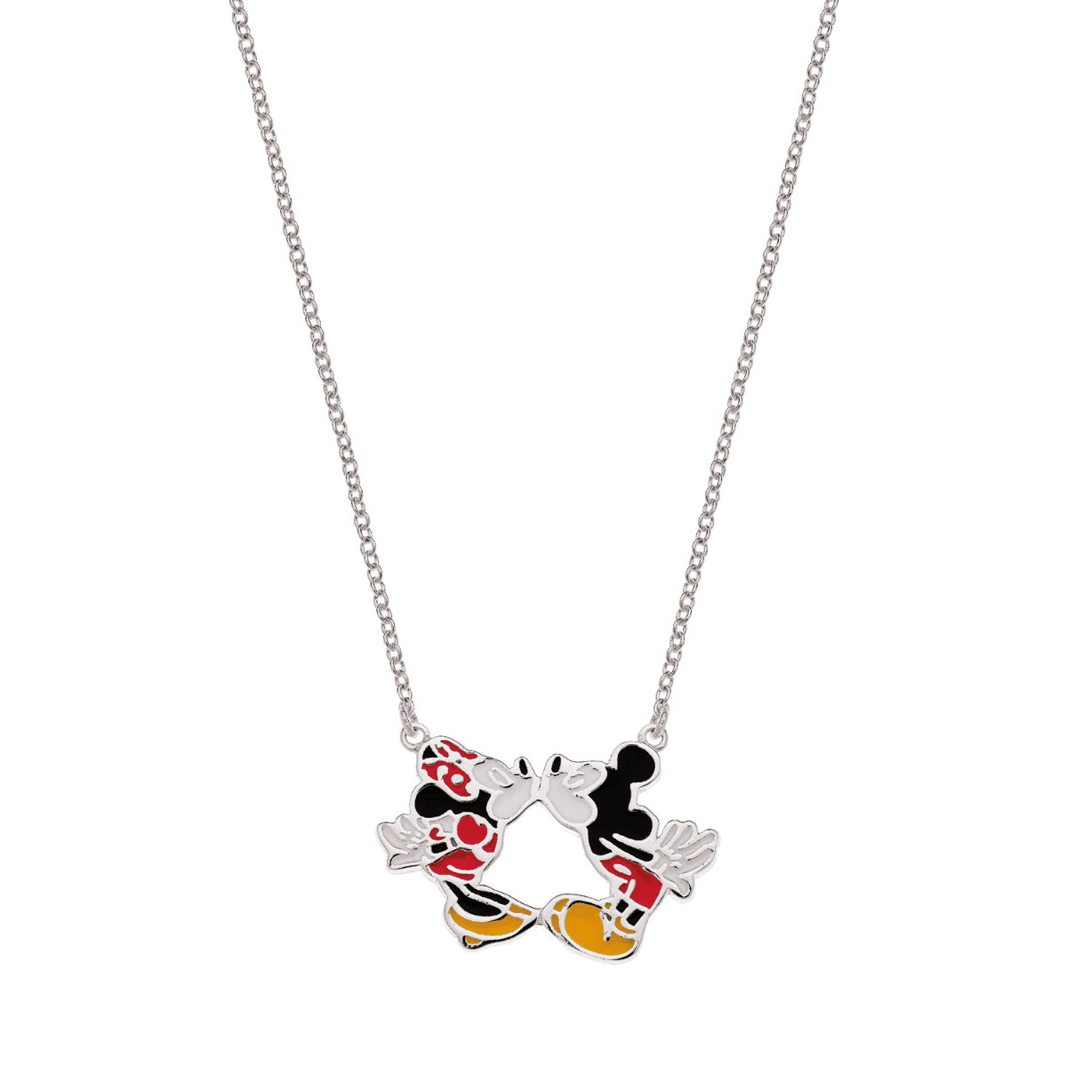 Disney Sølv halskæde
