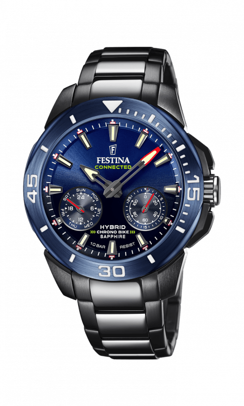 Festina Hybrid "Connected" F20647/1 - Urma.dk
