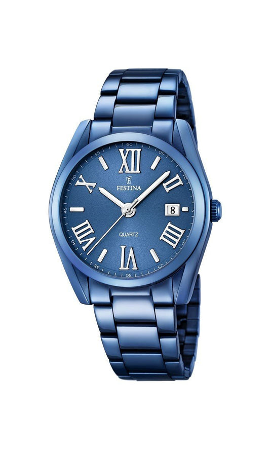 Festina MADEMOISELLE COLLECTION I MODEFARVER, Dameure
