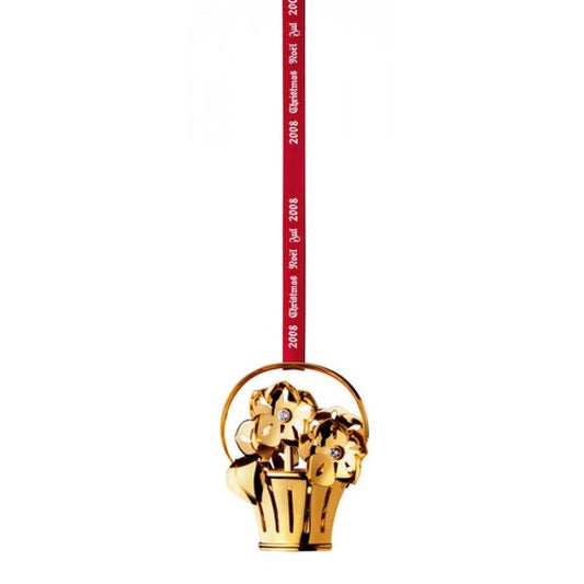 Georg Jensen juleuro 2008