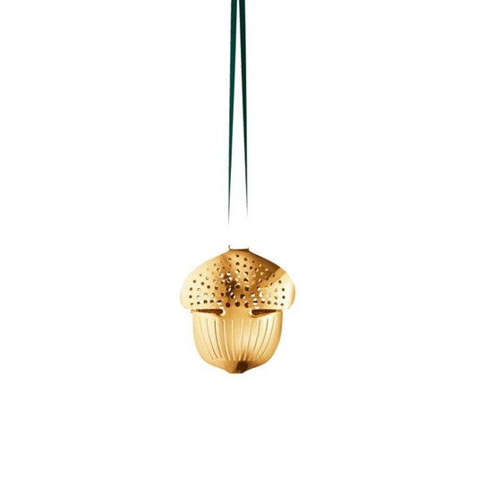 Georg Jensen Ornament 2018 - Agern - Urma.dk