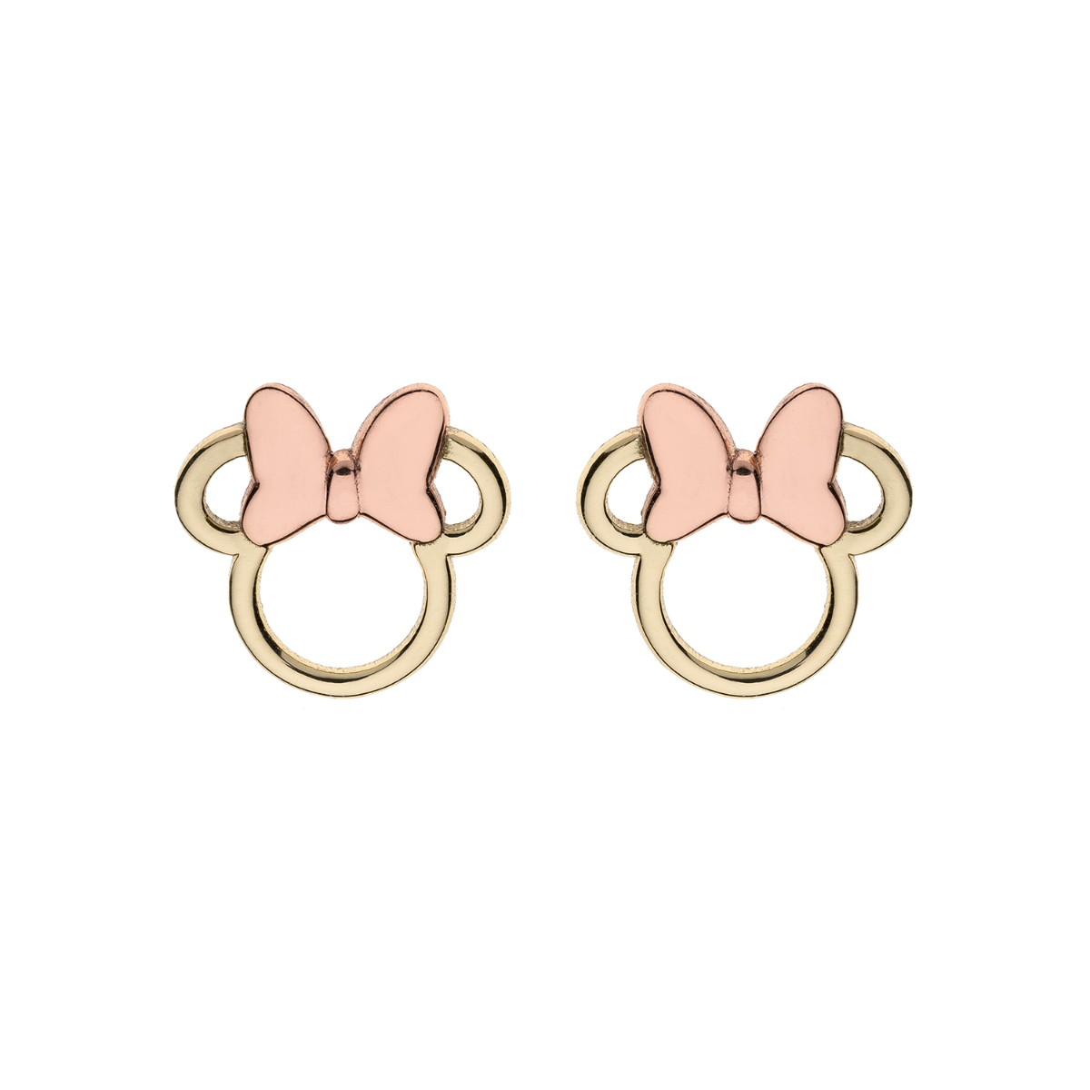 Disney 9 kt. guld ørestikker 60333011