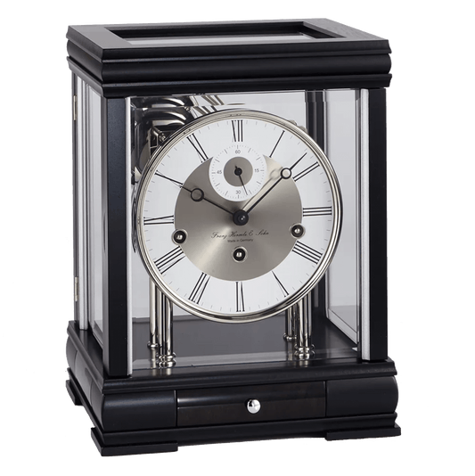 Hermle bordur Tellurium 22998 - 740352 - Urma.dk