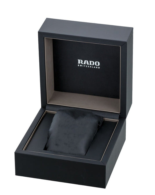 RADO D - Star herreur i keramik - 42 mm - Urma.dk