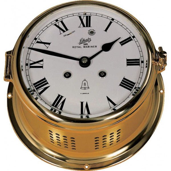 Schatz Royal 180