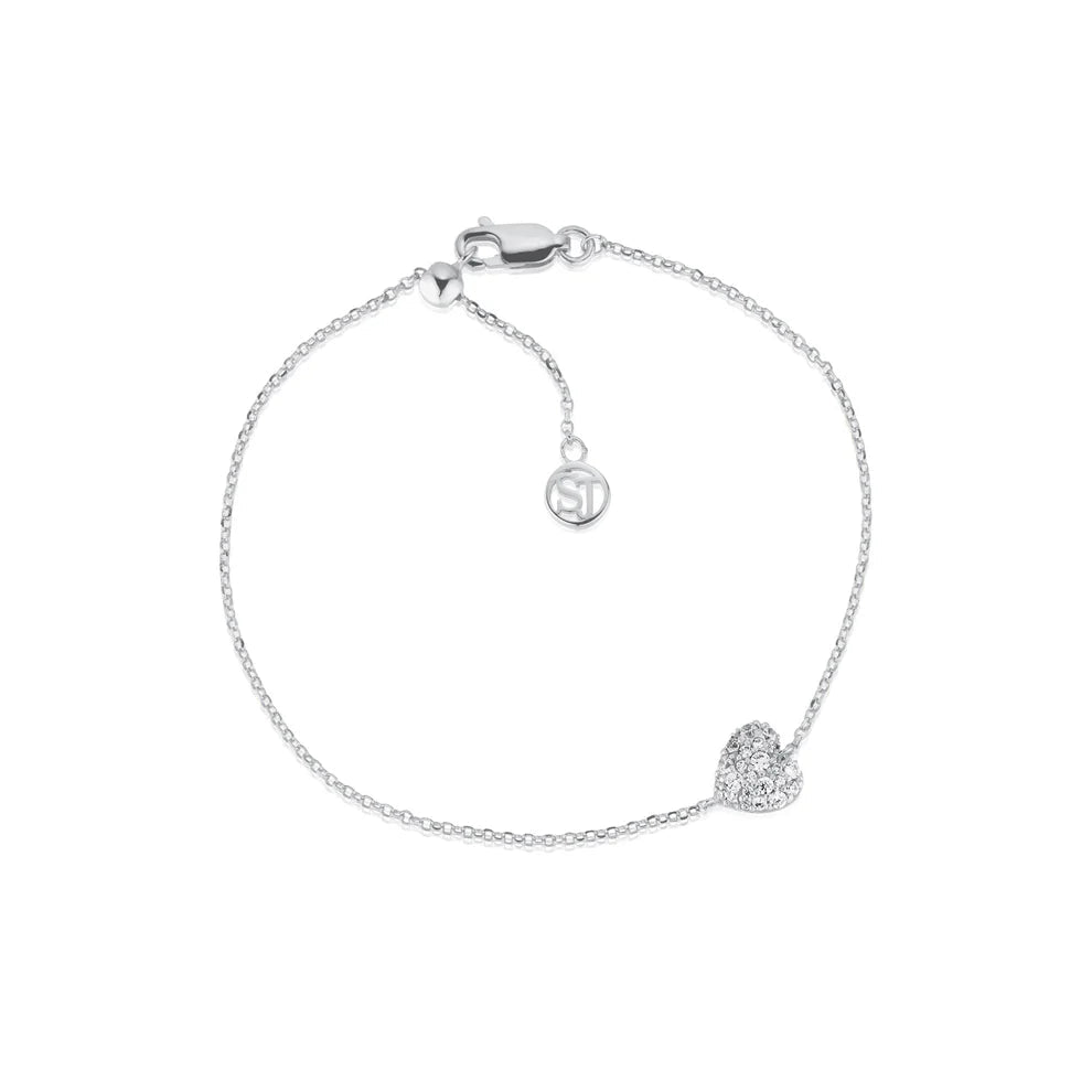 Sif Armbånd Caro SJ - B72358 - CZ - Urma.dk