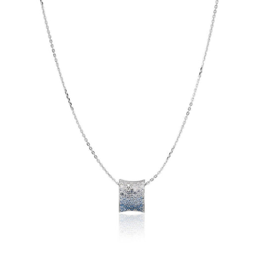 Sif Pendant Felline Concavo SJ - P2391 - Urma.dk