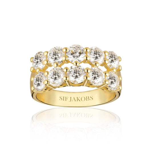 Sif Ringe Belluno Due SJ - R42128 - Urma.dk