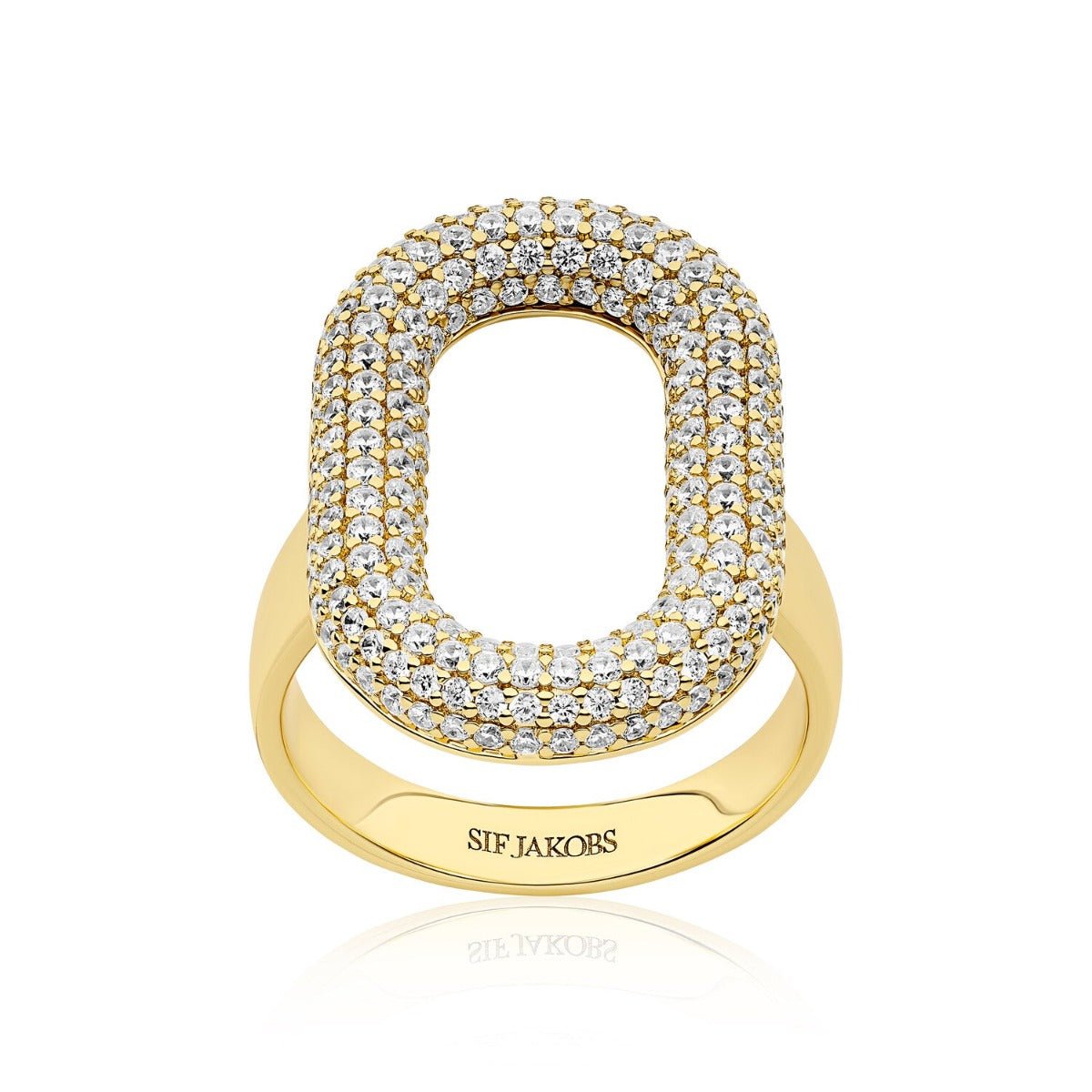 Sif Ringe Capri SJ - R62014 - Urma.dk