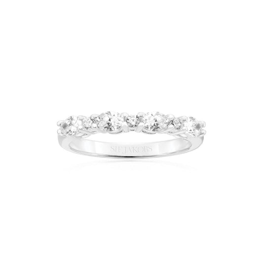 Sif Ringe Ellera Ovale SJ - R2416 - Urma.dk