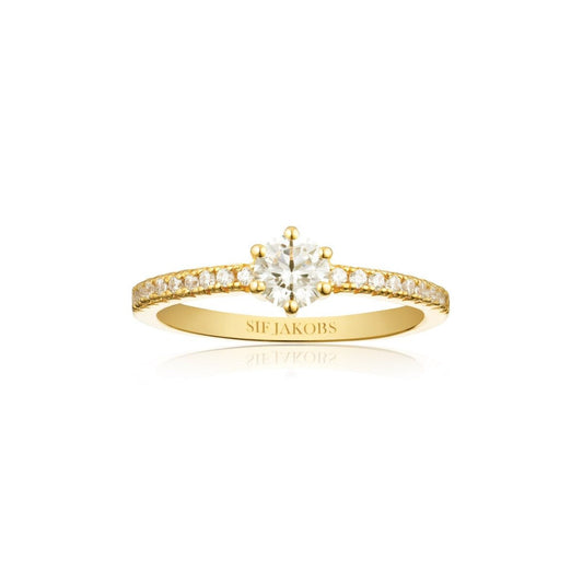 Sif Ringe Ellera Uno Grande SJ - R42282 - Urma.dk