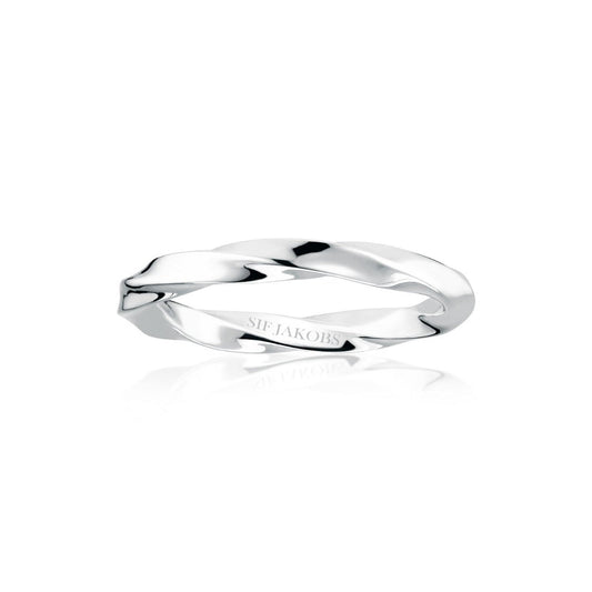 Sif Ringe Ferrara Piccolo Pianura SJ - R12107 - Urma.dk