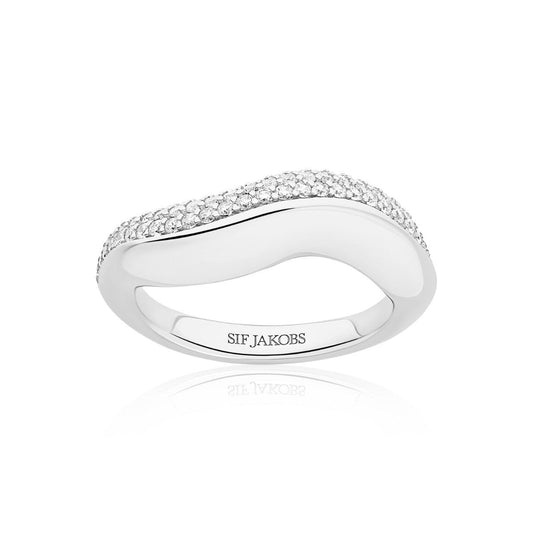 Sif Ringe Glorenza SJ - R2483 - Urma.dk