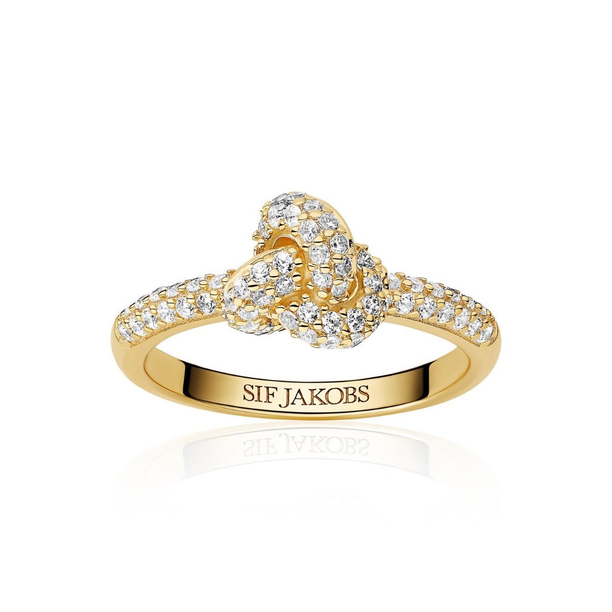 Sif Ringe Imperia Piccolo SJ - R10751 - Urma.dk