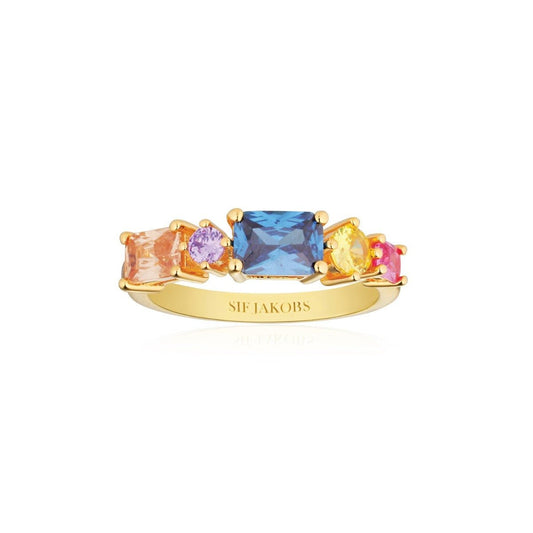 Sif Ring Belluno Due SJ-R42128-CZ