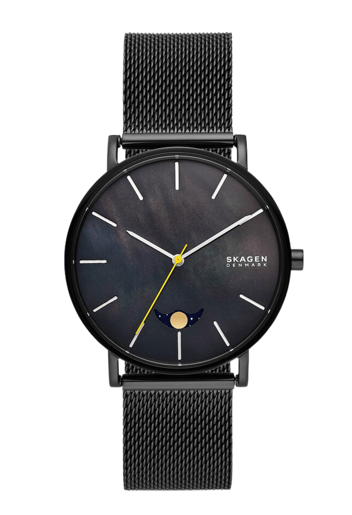 Skagen Hagen Moonfase SKW6800 - Urma.dk