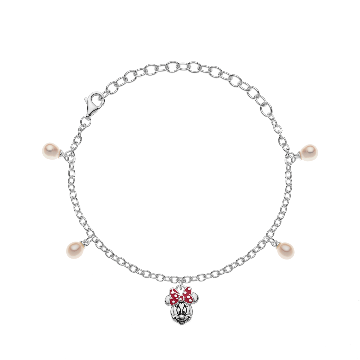 Sølv armbånd 15333997 - Urma.dk