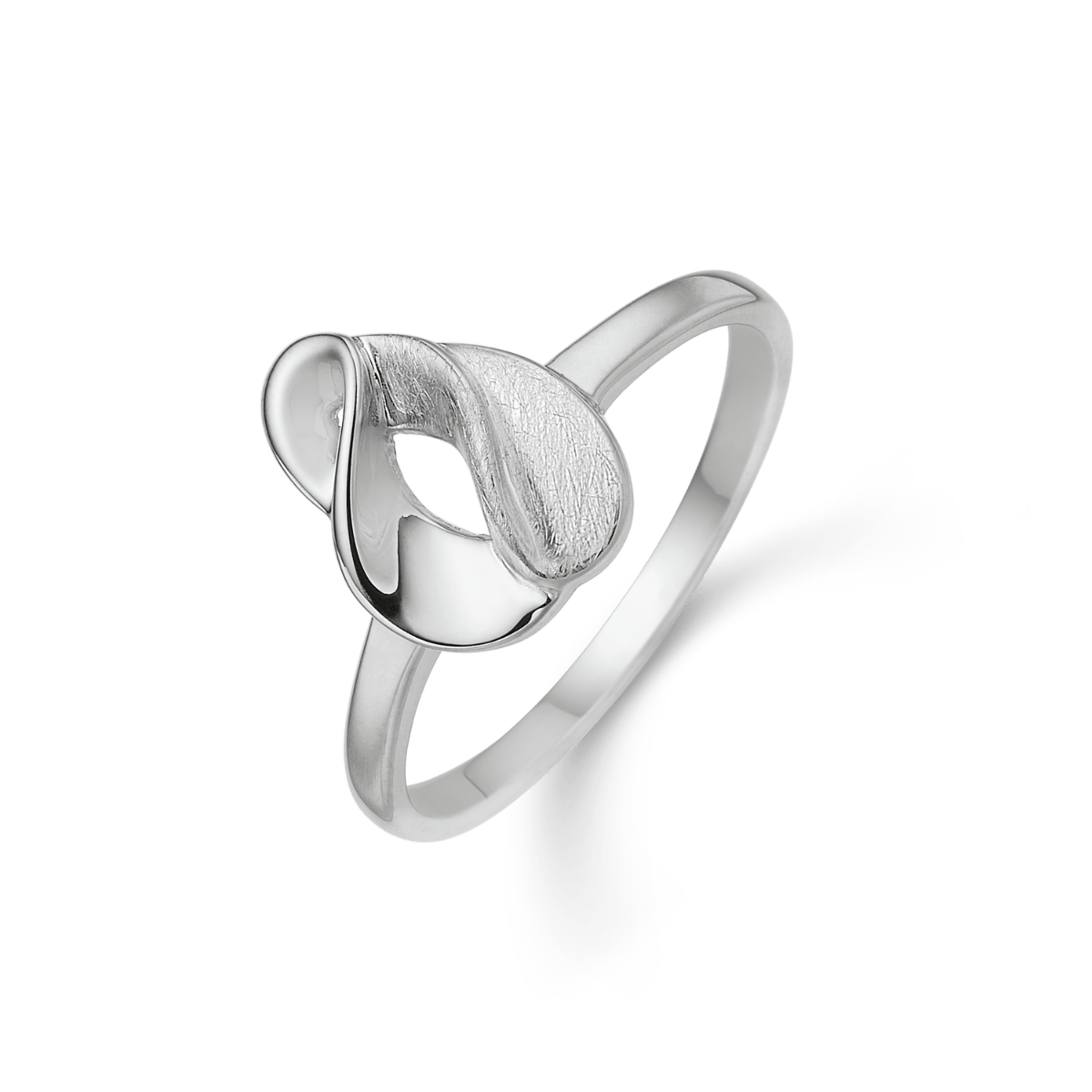 Sølv ring 12223526 - Urma.dk