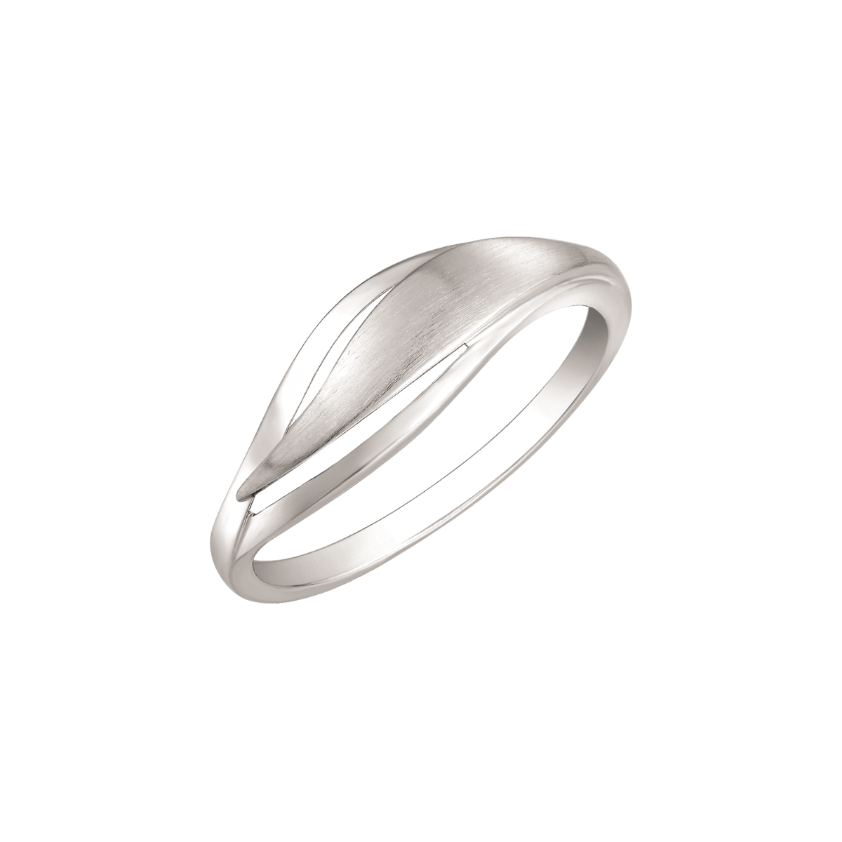 Sølv ring 12237071 - Urma.dk