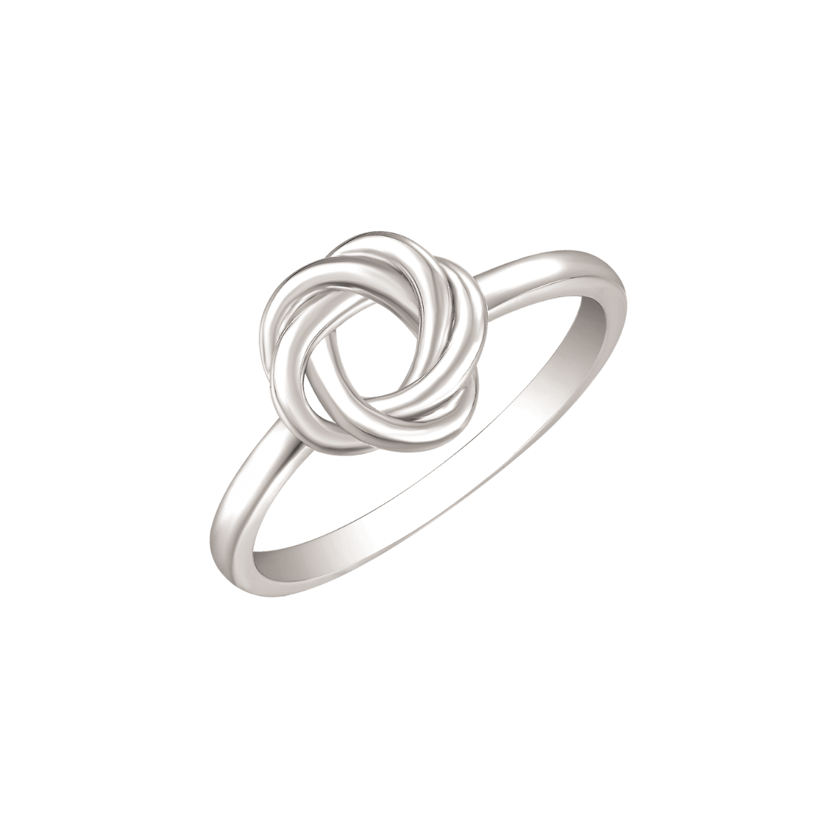 Sølv ring 12323026 - Urma.dk