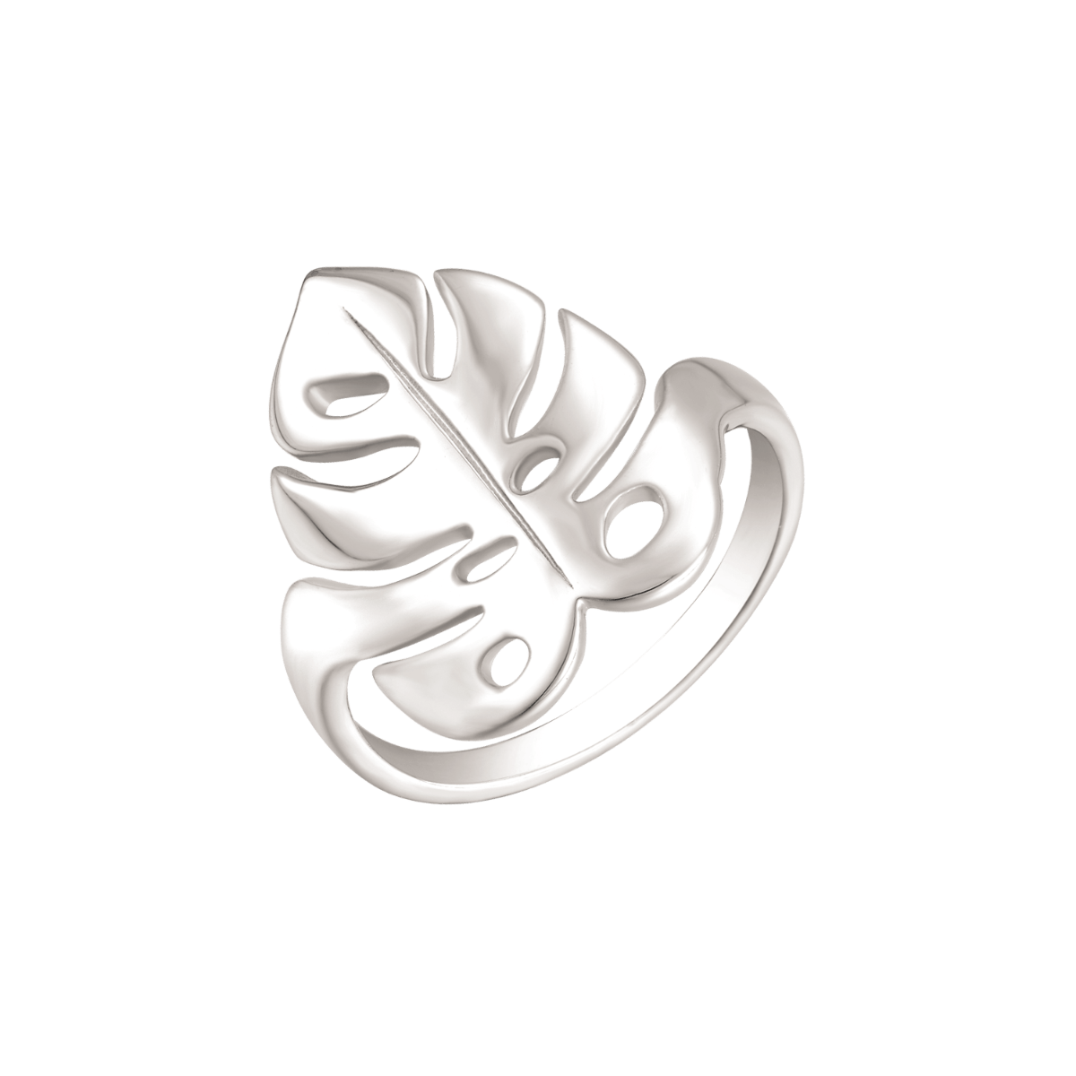 Sølv ring 12323078 - Urma.dk
