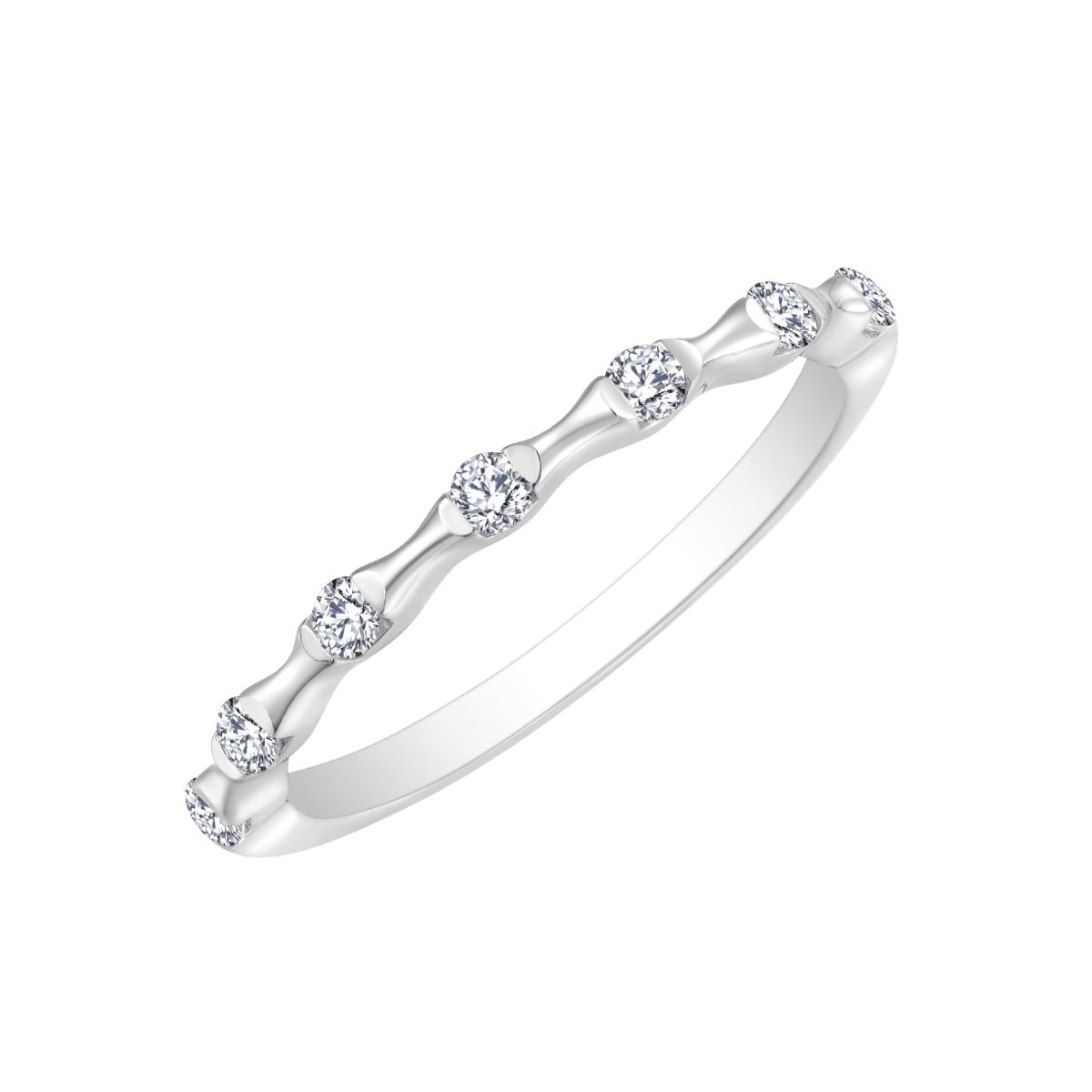 Sølv ring 12323978 - Urma.dk