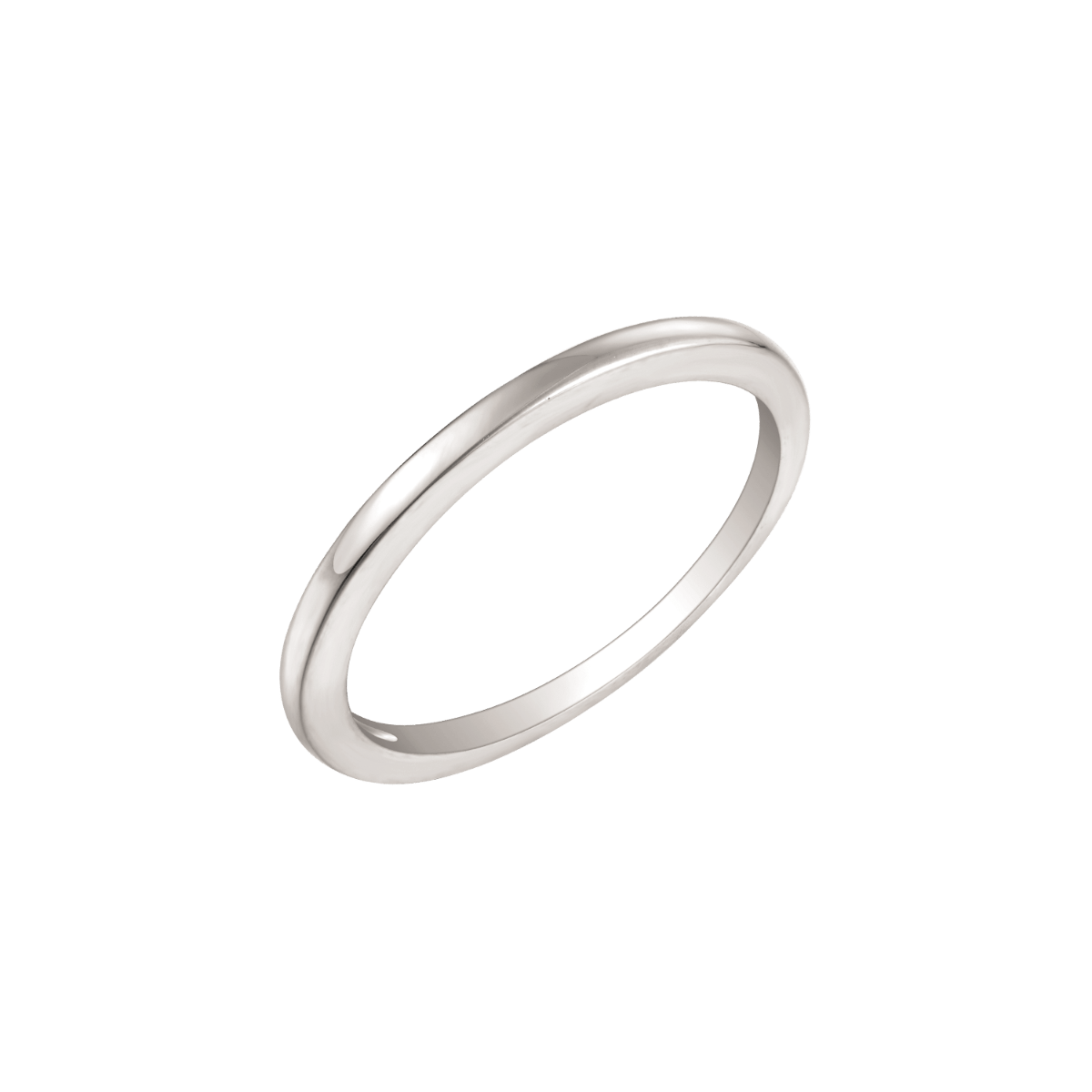 Sølv ring 12323991 - Urma.dk
