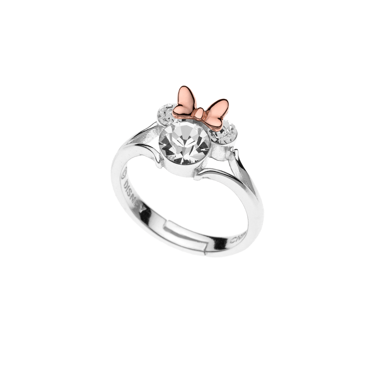 Sølv ring 12333028 - Urma.dk