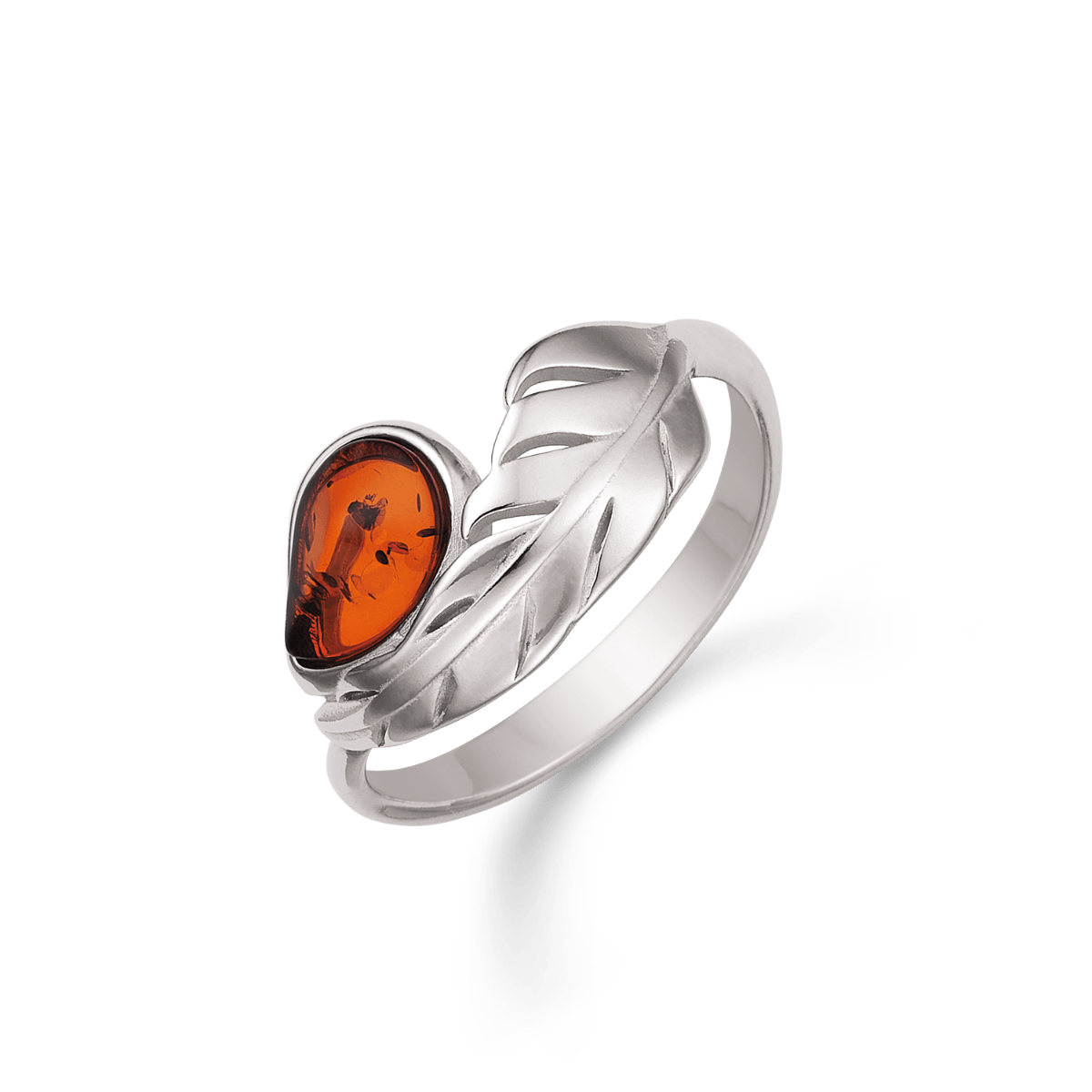 Sølv ring 22165112 - Urma.dk