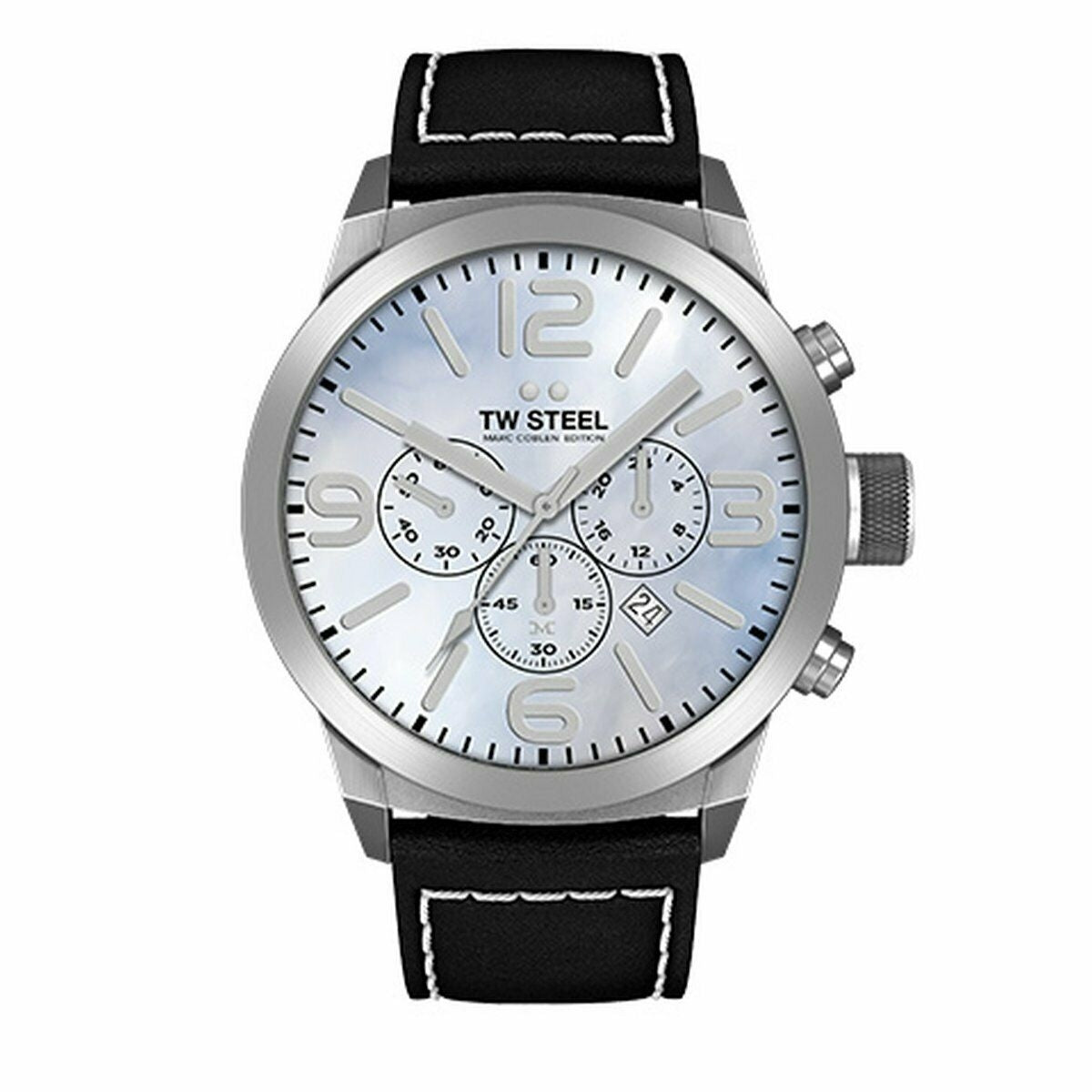 TW Steel MC13 (42 mm) - Urma.dk