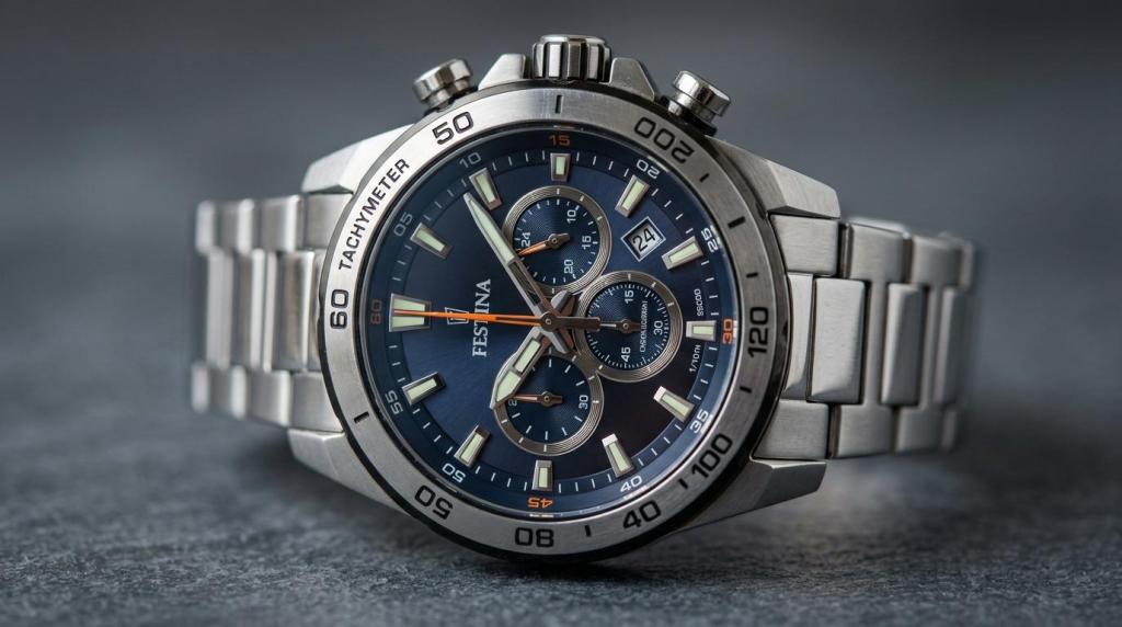 Festina Chrono Bike købsguide: hvilken model skal du vælge i år?