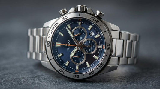 Festina Chrono Bike købsguide: hvilken model skal du vælge i år?