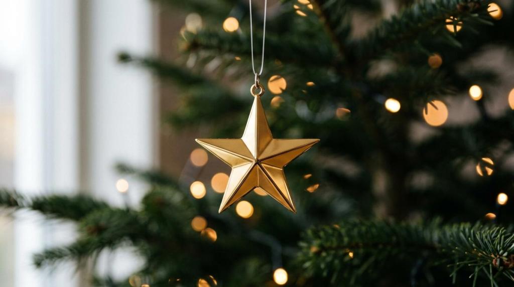 Georg Jensen juleuro: årgange, værdier og ophængstips