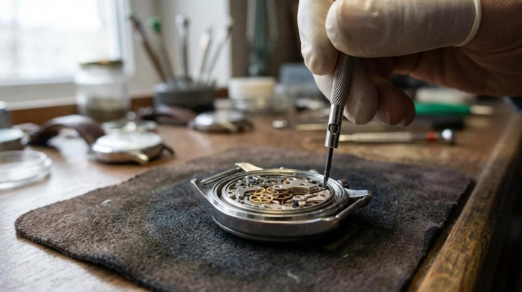 Herreure under 3.000 kr.: kvalitet på budget