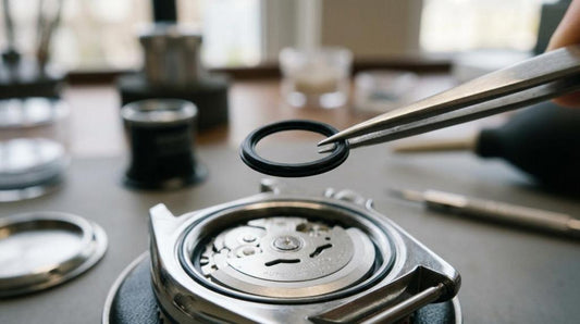 Reparation af Seiko ur: typiske fejl, service og hvad det koster