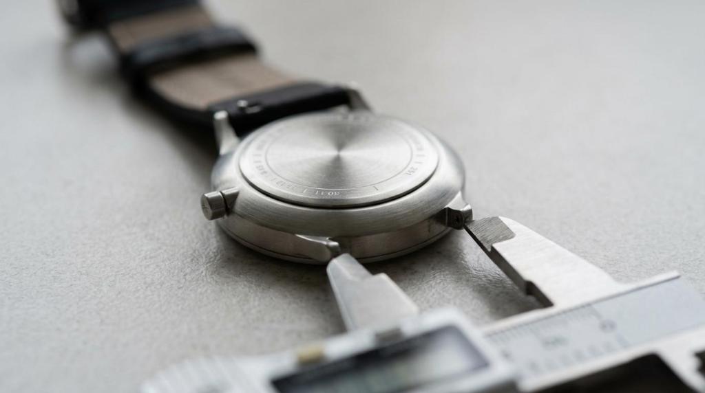 Skagen urrem guide: find korrekt bredde og modelnummer til dit ur