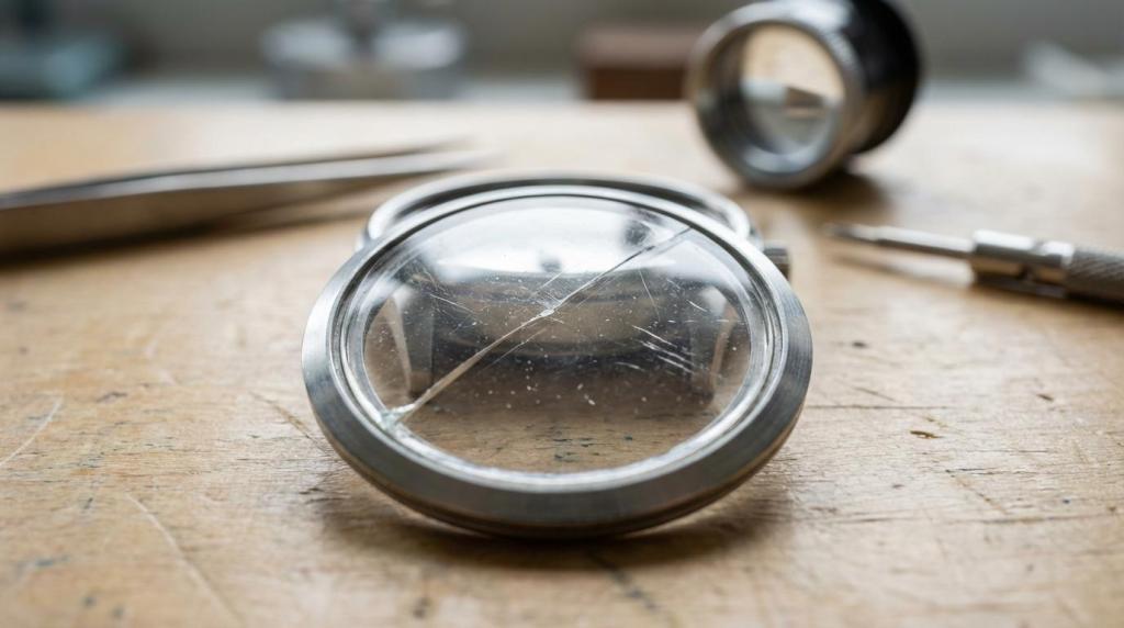 Udskiftning af urglas: muligheder, materialer og leveringstid