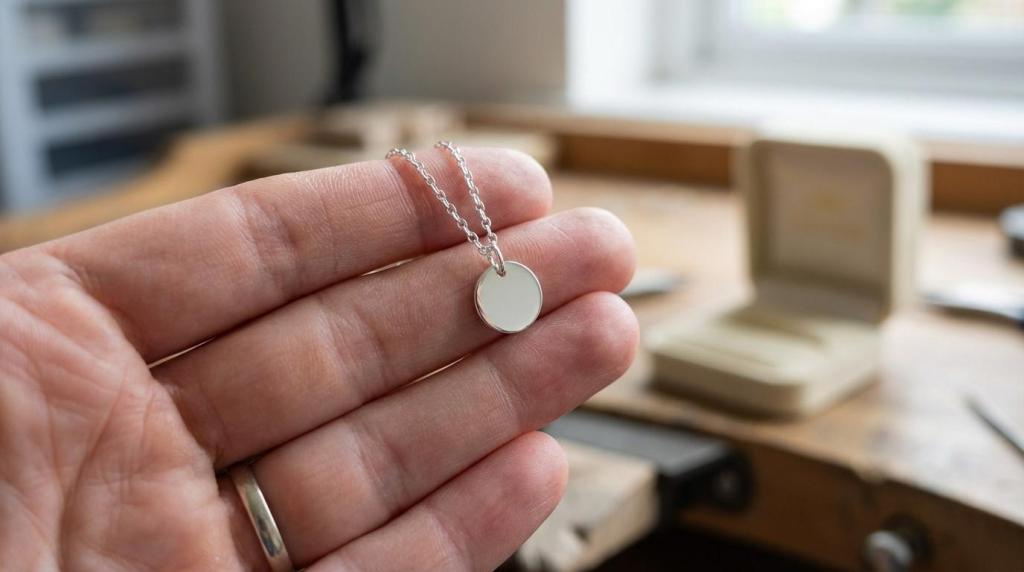 Smykkegaver til hende: sikre valg til fødselsdag og mærkedage