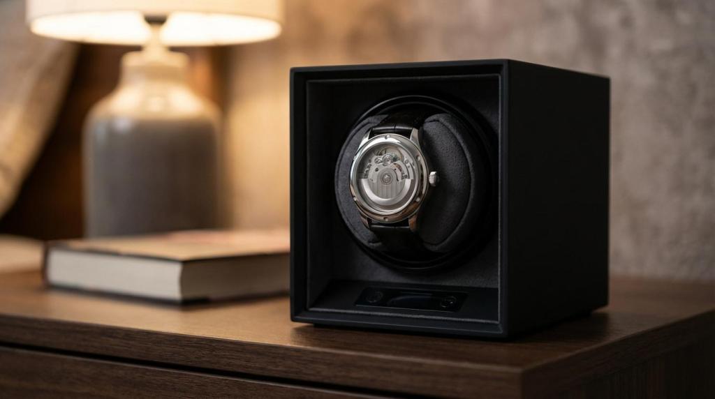 Hvad er en urbevæger, og hvornår har du brug for en?