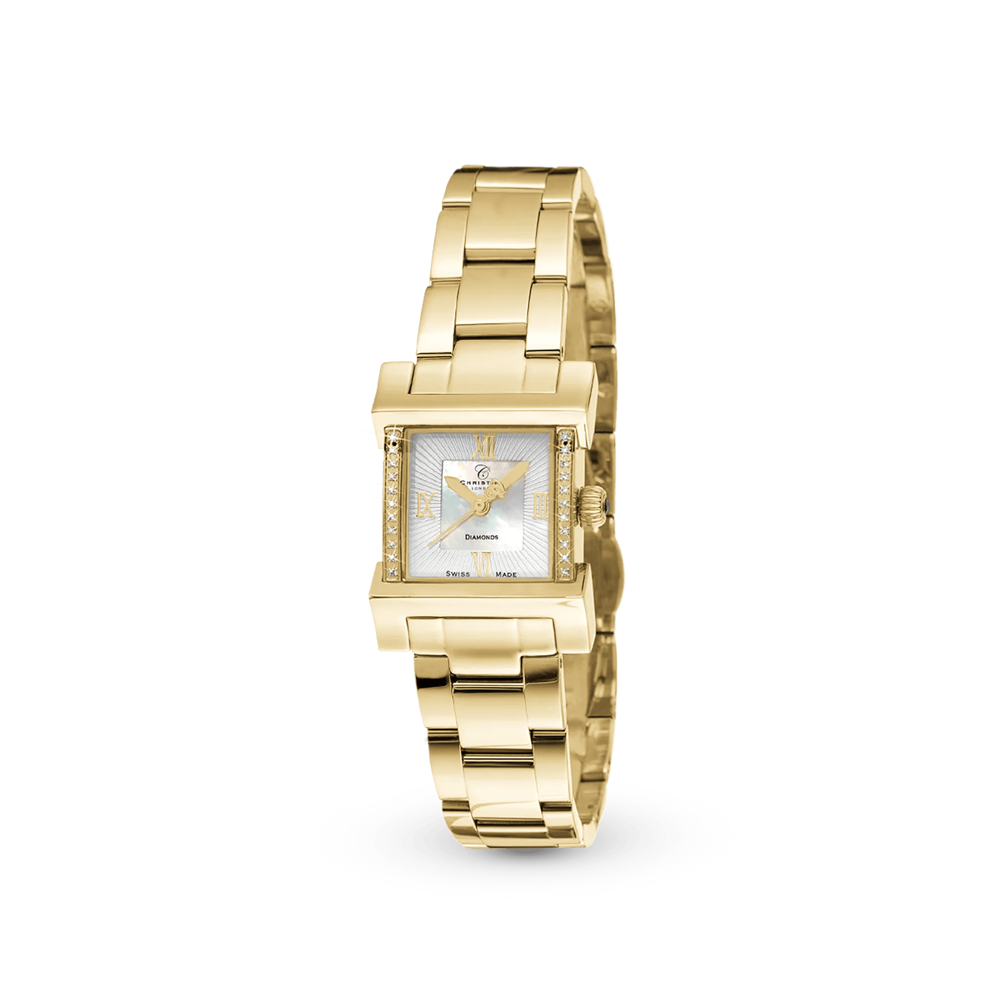 Christina Watches - Urma.dk