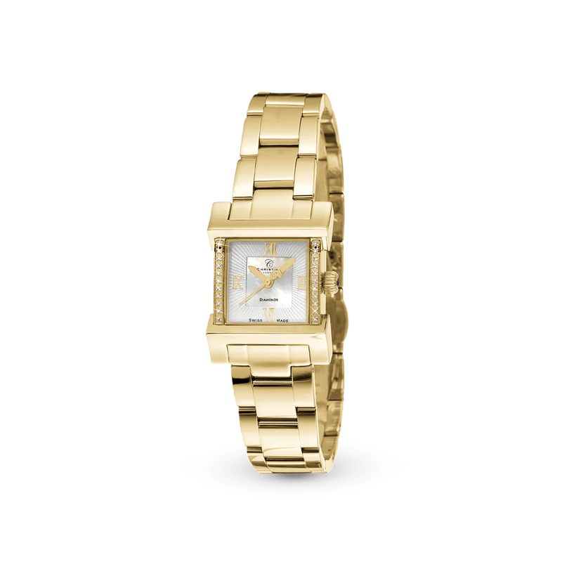 Christina Watches - Urma.dk