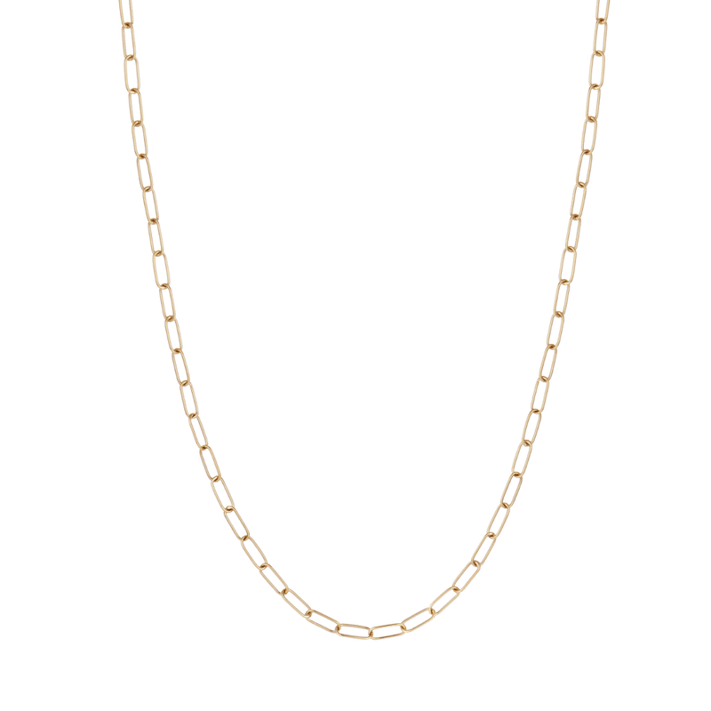 8 karat guld halskæder
