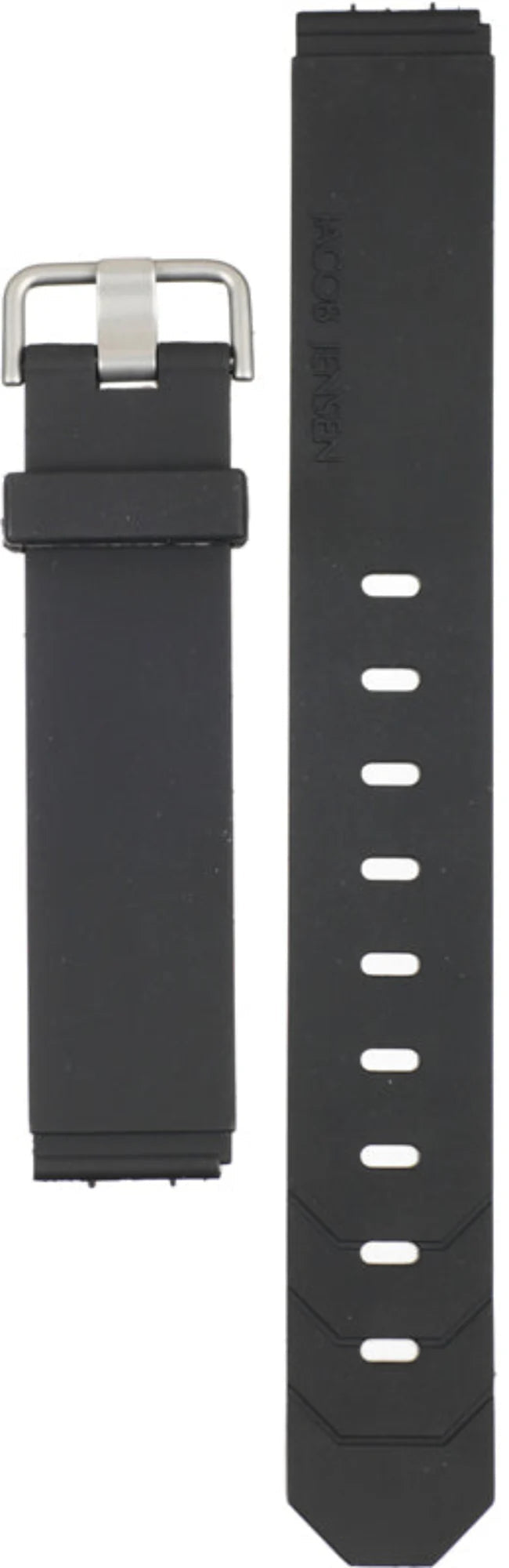 Jacob Jensen urremme