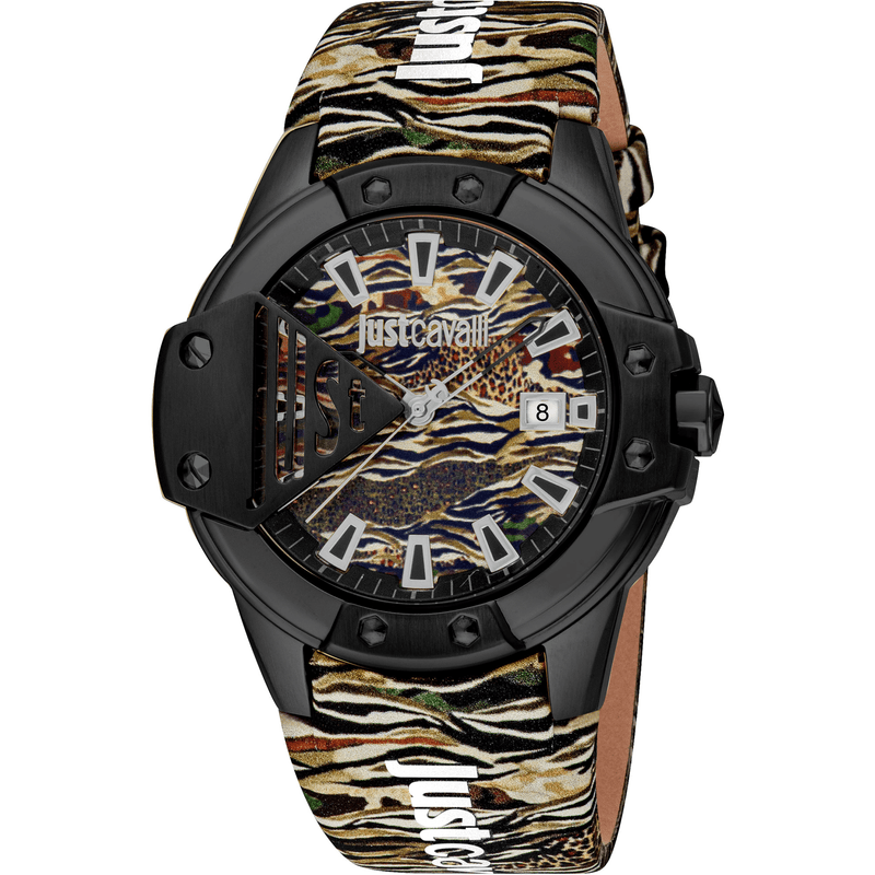 Just Cavalli Gent